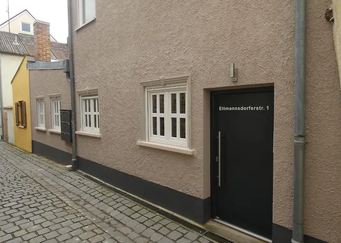 Stadtmauergasse