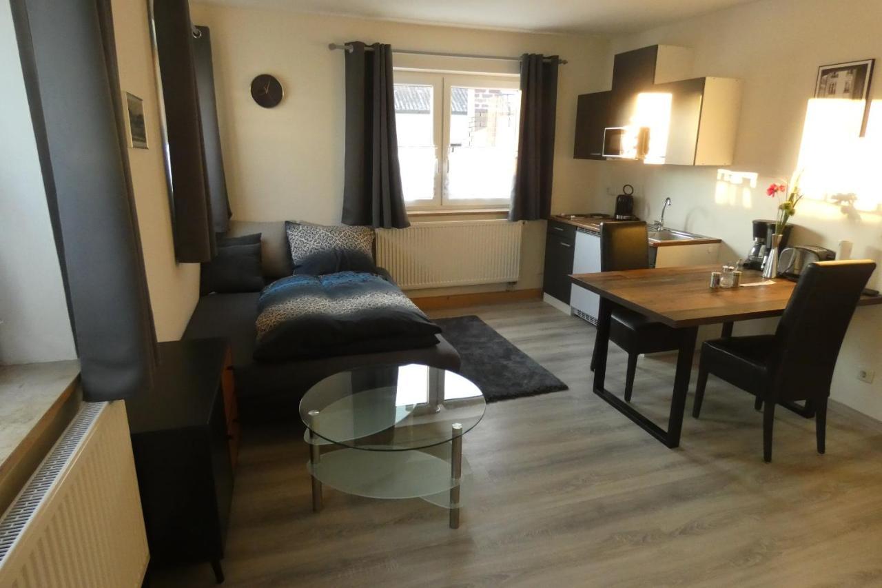 Apartment Stadtmauergasse