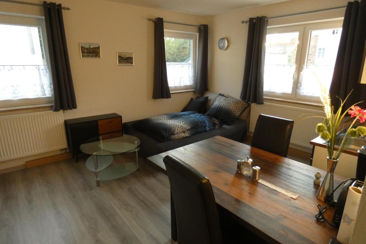 Stadtmauergasse Apartment *