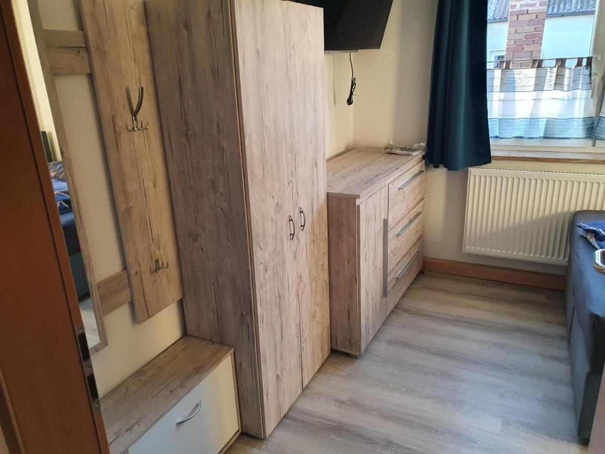 Stadtmauergasse Apartment Schwandorf in Bayern