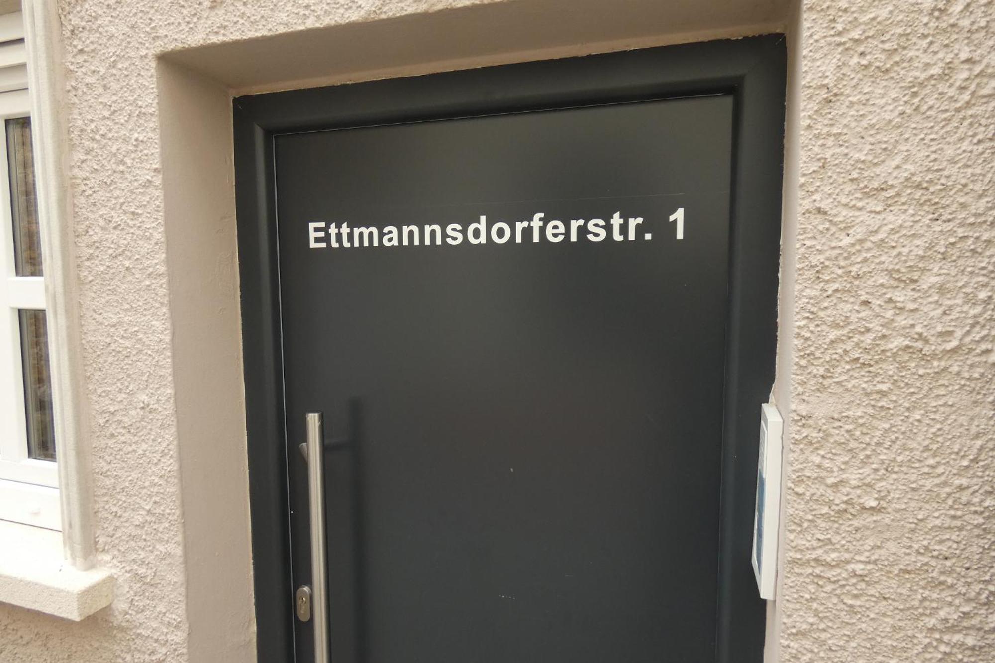 Stadtmauergasse Apartment Schwandorf in Bayern